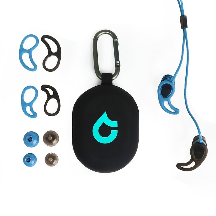 SEAR Ear Plugs